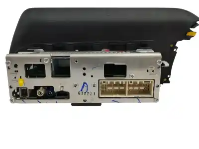 Tweedehands auto-onderdeel multifunctioneel display voor hyundai i20 iii (bc3, bi3) 1.0 t-gdi oem iam-referenties 96160q0420nn  adbc0swep