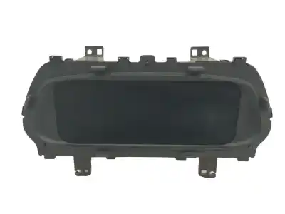 Tweedehands auto-onderdeel instrumentenpaneel voor hyundai i20 iii (bc3, bi3) 1.0 t-gdi oem iam-referenties 94023q0040