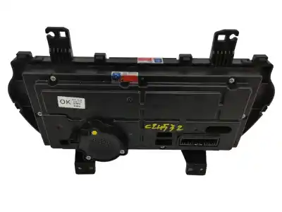Second-hand car spare part dashboard for hyundai i20 iii (bc3, bi3) 1.0 t-gdi oem iam references 94023q0040  11004501031u