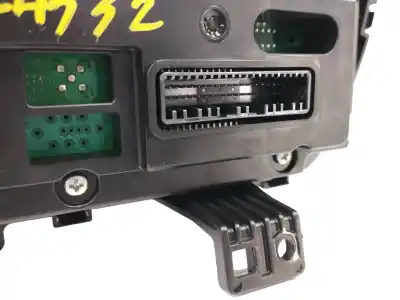 Second-hand car spare part dashboard for hyundai i20 iii (bc3, bi3) 1.0 t-gdi oem iam references 94023q0040  11004501031u