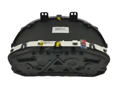 Peça sobressalente para automóvel em segunda mão quadrante por kia stonic (yb) 1.0 t-gdi referências oem iam 94013h8380  190826