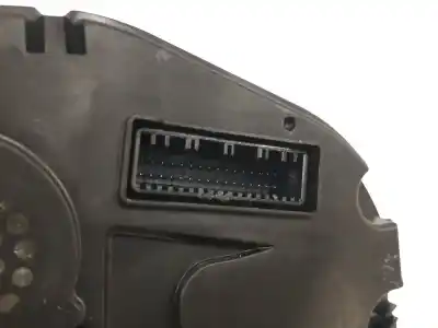 Peça sobressalente para automóvel em segunda mão quadrante por kia stonic (yb) 1.0 t-gdi referências oem iam 94013h8380  190826