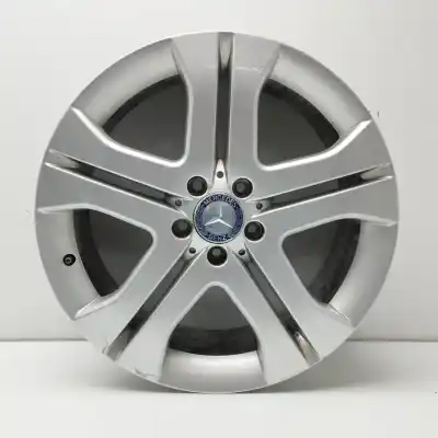 Автозапчасти б/у шина за mercedes clase m (w164) 3.0 cdi cat ссылки oem iam a1644014802