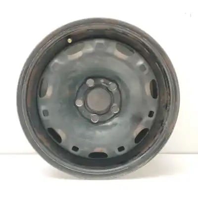 Автозапчастина б/у шина для skoda fabia (5j2) (2007->) 1.6 ambition [1.6 ltr. - 55 kw tdi] посилання на oem iam 6q7601027