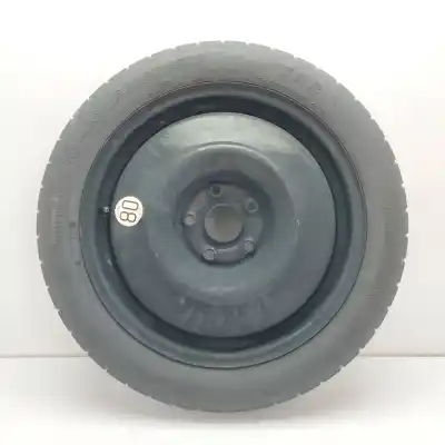Second-hand car spare part SPARE TIRE for TOYOTA AVENSIS SEDÁN (_T25_)  OEM IAM references 2170602 5H 5X115 4TX17FH ET39
