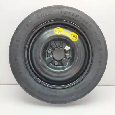 Pièce détachée automobile d'occasion PNEU DE RECHANGE pour VOLVO V40 FAMILIAR  Références OEM IAM 30620658 4H 4X115 3,50BX15H2 ET40