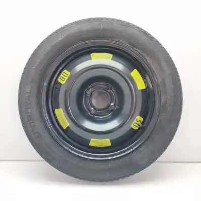 Peça sobressalente para automóvel em segunda mão estepe por peugeot 2008 (--.2013->) 1.5 blue-hdi referências oem iam 2160718