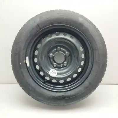 Автозапчасти б/у запасное колесо за renault express iii 1.5 blue dci 95 (f6ab) ссылки oem iam 