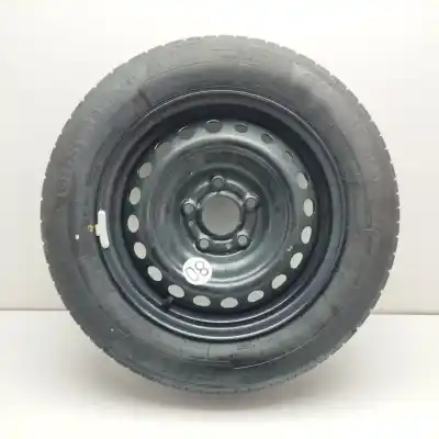 Автозапчасти б/у запасное колесо за renault express furgoneta/monovolumen 1.5 blue dci 95 (f6ab) ссылки oem iam 