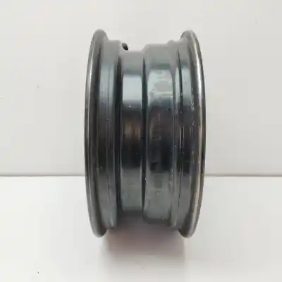 İkinci el araba yedek parçası yorulmak için opel corsa d 1.3 16v cdti oem iam referansları 1002494 4h 4x100 5,5j14h2 et39