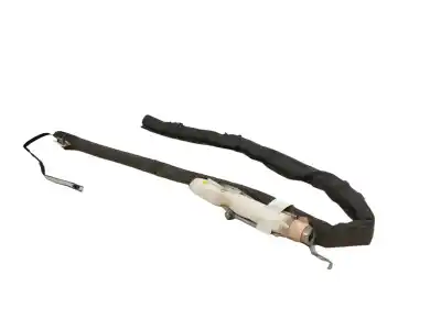 Автозапчастина б/у передня ліва подушка безпеки для citroen c4 picasso 1.6 blue-hdi fap посилання на oem iam 9800483280  