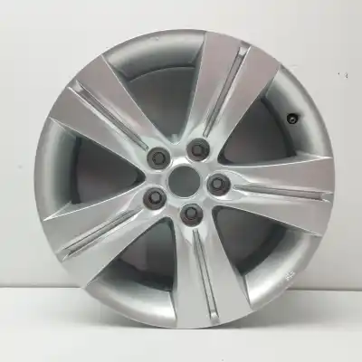 Peça sobressalente para automóvel em segunda mão jante por kia sportage iii (sl) 2.0 crdi awd referências oem iam 529103u200