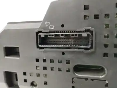 Peça sobressalente para automóvel em segunda mão quadrante por hyundai ix20 gls sport referências oem iam 940031k170  11001807501u