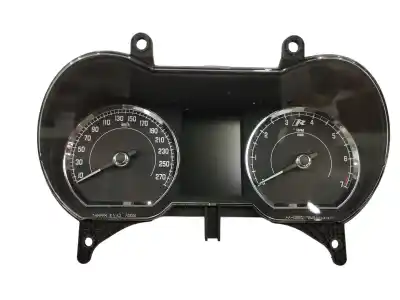 Recambio de automóvil de segunda mano de CUADRO INSTRUMENTOS para JAGUAR XK8/XKR COUPE  referencias OEM IAM 8W8310849EA VP8W8310849EA 