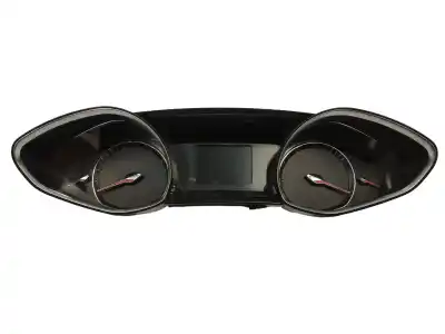 Автозапчасти б/у приборная доска за peugeot 308 sw ii (lc_, lj_, lr_, lx_, l4_) 1.2 thp 130 ссылки oem iam 9814737180