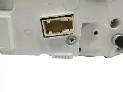 Second-hand car spare part dashboard for peugeot 308 sw ii (lc_, lj_, lr_, lx_, l4_) 1.2 thp 130 oem iam references 9814737180   Second-hand car spare part dashboard for peugeot 308 sw ii (lc_, lj_, lr_, lx_, l4_) 1.2 thp 130 oem iam references 9814737180