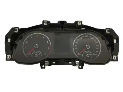 Gebrauchtes Autoersatzteil INSTRUMENTENTAFEL zum VOLKSWAGEN POLO  OEM-IAM-Referenzen 2G0920740A  A2C11336300