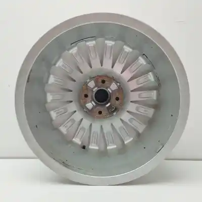 Автозапчастина б/у шина для fiat linea (110) 1.3 16v jtd cat посилання на oem iam 51811663 4h 4x100 6,0jx16h2 sl2103