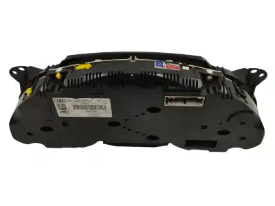 Peça sobressalente para automóvel em segunda mão quadrante por audi a4 berlina (b8) 2.0 16v tdi referências oem iam 8k0920930n  503002371404