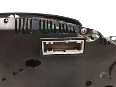 Peça sobressalente para automóvel em segunda mão quadrante por audi a4 berlina (b8) 2.0 16v tdi referências oem iam 8k0920930n  503002371404