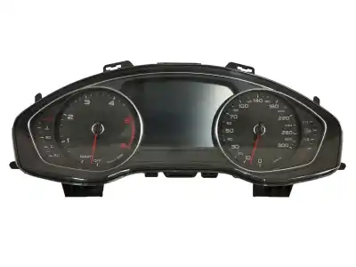 Peça sobressalente para automóvel em segunda mão  por AUDI A4 AVANT (8W5)  Referências OEM IAM 8W5920781D  503006321003