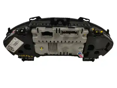 Peça sobressalente para automóvel em segunda mão quadrante por audi a4 avant (8w5) sport edition quattro referências oem iam 8w5920781d  503006321003