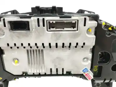 Peça sobressalente para automóvel em segunda mão quadrante por audi a4 avant (8w5) sport edition quattro referências oem iam 8w5920781d  503006321003