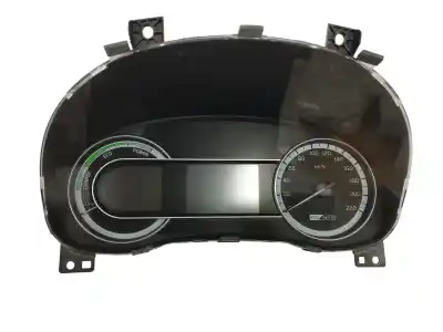 Pièce détachée automobile d'occasion Compteur De Vitesse Tableau De Bord pour KIA NIRO Concept Références OEM IAM 94003G5300  VPHHBF10489SN