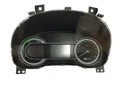 Second-hand car spare part dashboard for kia niro concept oem iam references 94003g5300