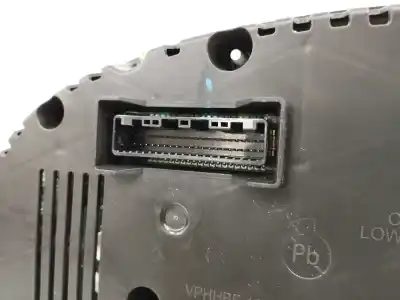 Peça sobressalente para automóvel em segunda mão quadrante por kia niro concept referências oem iam 94003g5300  vphhbf10489sn