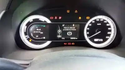 Peça sobressalente para automóvel em segunda mão quadrante por kia niro concept referências oem iam 94003g5300  vphhbf10489sn