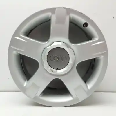 Peça sobressalente para automóvel em segunda mão jante por audi allroad quattro (4b5) 2.5 tdi (132kw) referências oem iam 4z7601025b