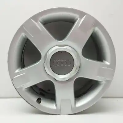 Peça sobressalente para automóvel em segunda mão jante por audi allroad quattro (4b5) 2.5 tdi (132kw) referências oem iam 4z7601025b
