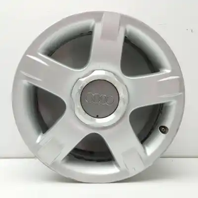 Peça sobressalente para automóvel em segunda mão jante por audi allroad quattro (4b5) 2.5 tdi (132kw) referências oem iam 4z7601025b