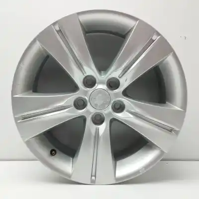 Peça sobressalente para automóvel em segunda mão jante por kia sportage iii (sl) 2.0 crdi awd referências oem iam 529103u200