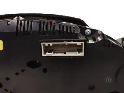 Peça sobressalente para automóvel em segunda mão quadrante por audi a4 berlina (b8) 3.2 v6 24v fsi referências oem iam 8k0920930a  503001523102