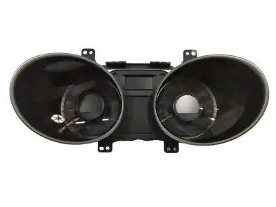 Peça sobressalente para automóvel em segunda mão quadrante por hyundai ix35 (lm, el, elh) 1.7 crdi referências oem iam 940032y290