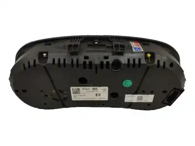 Peça sobressalente para automóvel em segunda mão quadrante por seat leon (5f1) 1.6 tdi referências oem iam 5f0920860l  a2c85375100