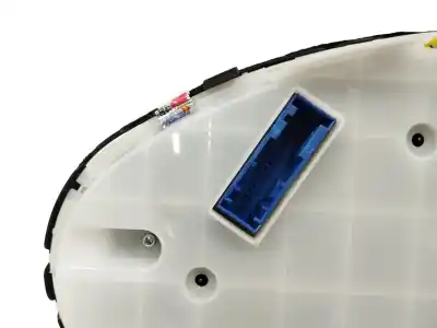 Peça sobressalente para automóvel em segunda mão quadrante por opel astra j (p10) 1.6 cdti (68) referências oem iam 13460582  600775881