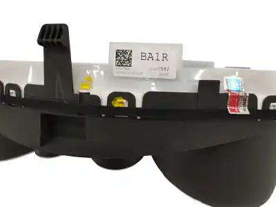 Peça sobressalente para automóvel em segunda mão quadrante por opel astra j (p10) 1.6 cdti (68) referências oem iam 13460582  600775881