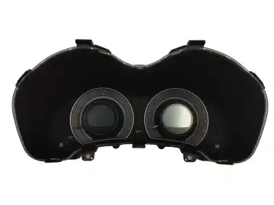 Pezzo di ricambio per auto di seconda mano Pannello Degli Strumenti per TOYOTA AURIS 2.0 D-4D CAT Riferimenti OEM IAM 8380002M12  A2C53244987