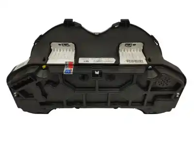 Peça sobressalente para automóvel em segunda mão quadrante por toyota auris 2.0 d-4d cat referências oem iam 8380002m12  a2c53244987