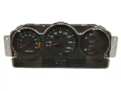Pezzo di ricambio per auto di seconda mano pannello degli strumenti per suzuki ps 10 santana anibal 2.8 d riferimenti oem iam   