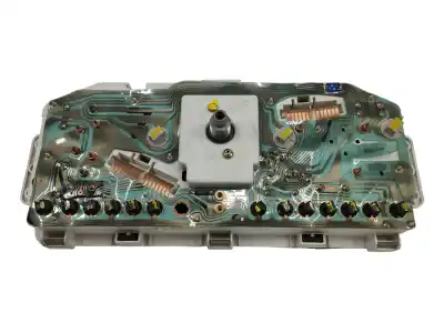 Pezzo di ricambio per auto di seconda mano pannello degli strumenti per suzuki ps 10 santana anibal 2.8 d riferimenti oem iam   