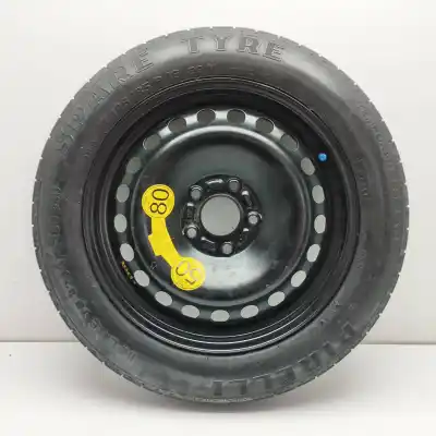 Pièce détachée automobile d'occasion PNEU DE RECHANGE pour VOLVO V50 FAMILIAR  Références OEM IAM 30683913 5H 5X110 4,00BX16 ET25