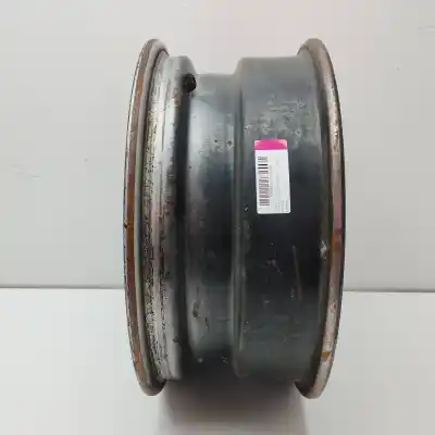 Second-hand car spare part rim for opel frontera a básico oem iam references 2160107 5h 5x120 6,5jx16h et38