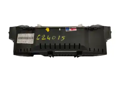 Piesă de schimb auto la mâna a doua ceas bord pentru audi a8 (4e2) 3.0 v6 24v tdi referințe oem iam 4e0920901c  110080101042