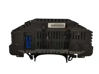 Piesă de schimb auto la mâna a doua ceas bord pentru audi a8 (4e2) 3.0 v6 24v tdi referințe oem iam 4e0920901c  110080101042