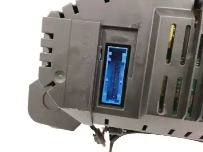 Piesă de schimb auto la mâna a doua ceas bord pentru audi a8 (4e2) 3.0 v6 24v tdi referințe oem iam 4e0920901c  110080101042