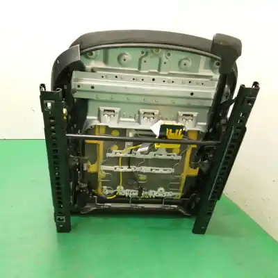 Peça sobressalente para automóvel em segunda mão assento dianteiro direito por bmw x1 (e84) sdrive 18 d referências oem iam   